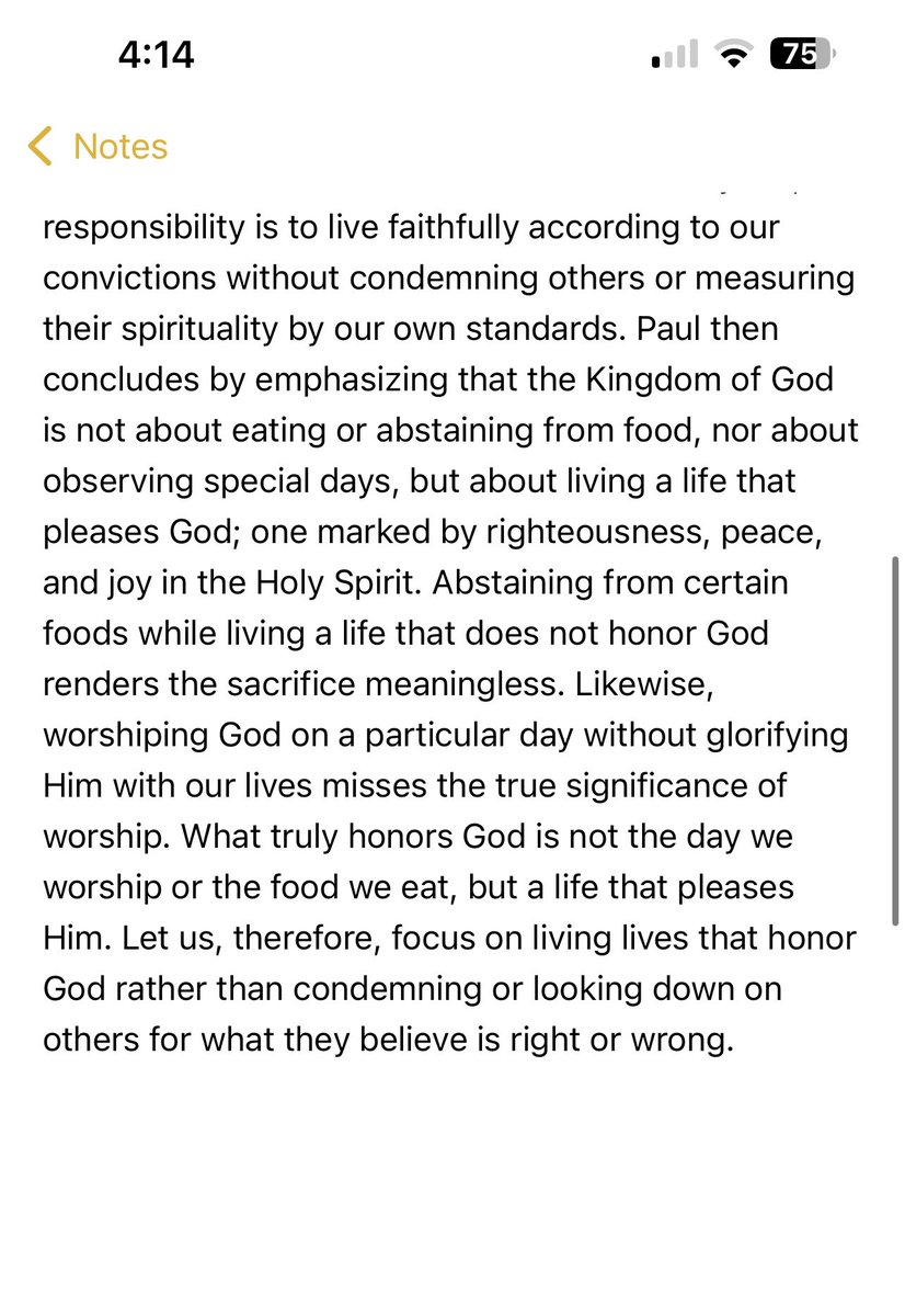 LhadeyPhee's tweet image. A gentle reminder 😊
#ThankYouGod #ThankYouJesus #ThankYouHolySpirit #Romans #EOCO #ROSÉ #revocatoriadenarconoboa