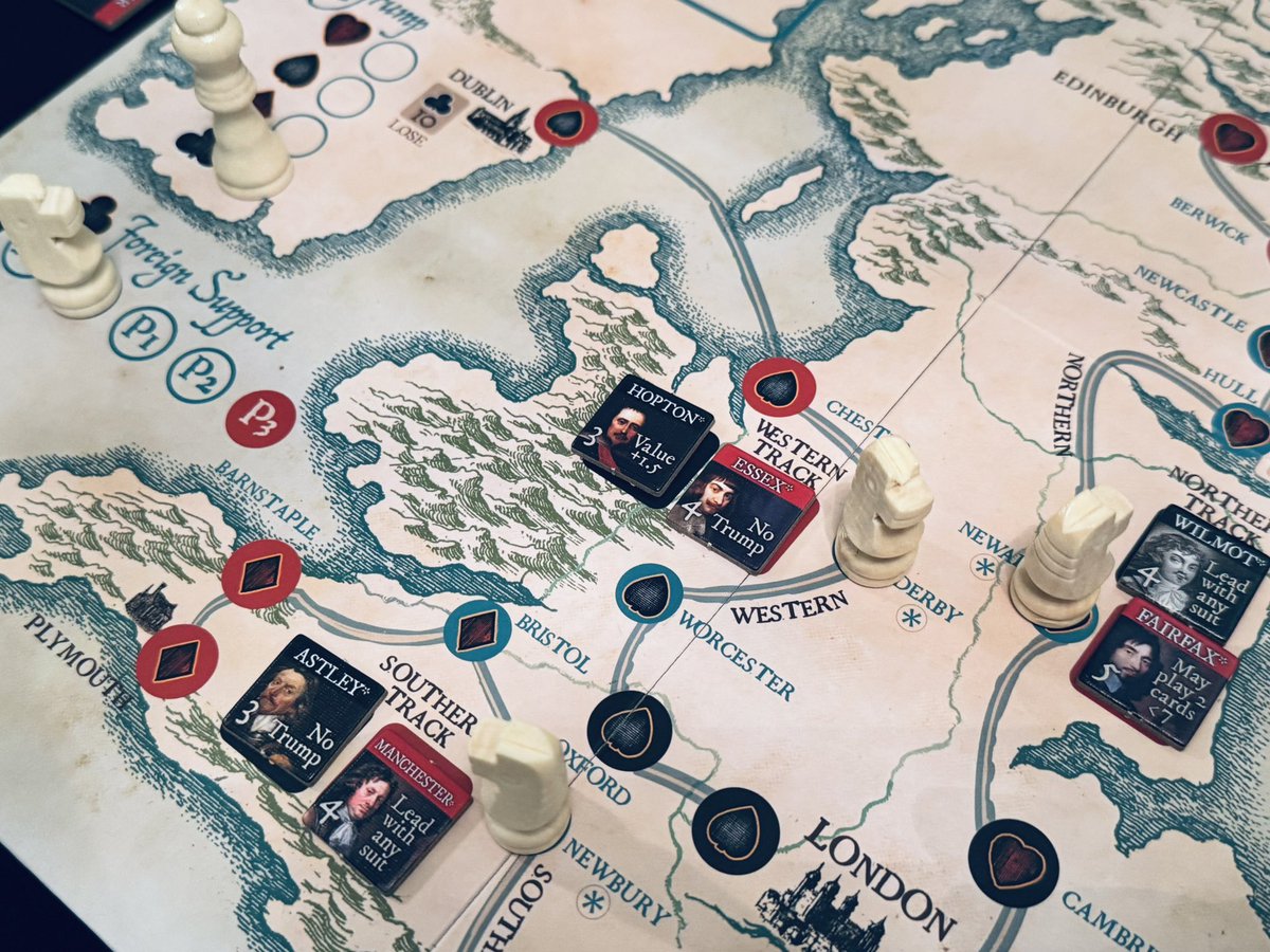 WojennikTV's tweet image. A dozen or so days ago, PHALANX celebrated its 17th anniversary 🎂

Nearly “of age,” but already an impressive run in the publishing world.

Wishing the team many more great projects and games ahead!

#boardgames