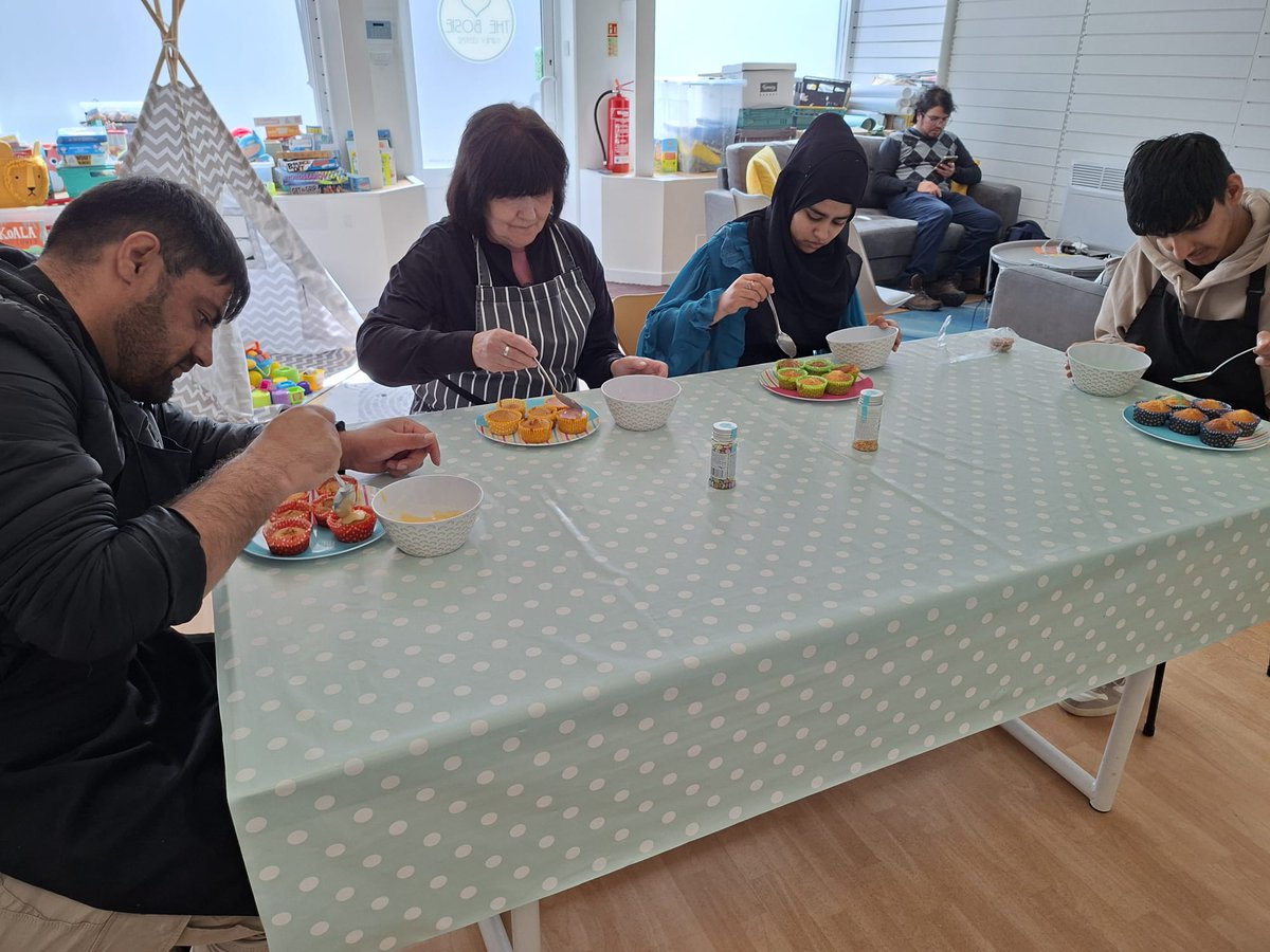 Moray Food Plus tweet media