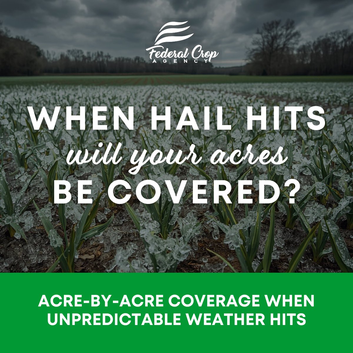 Federal Crop Agency tweet media