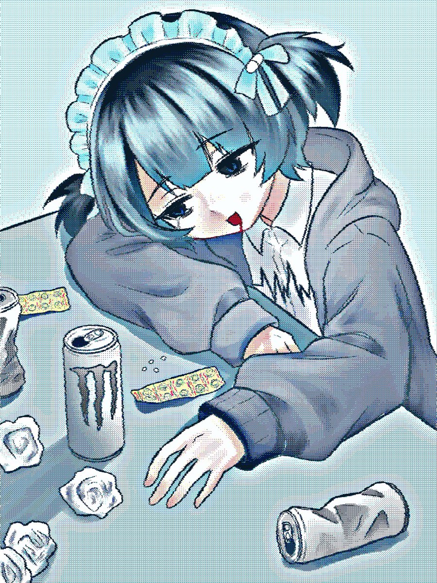 にゃる山煌子 tweet media