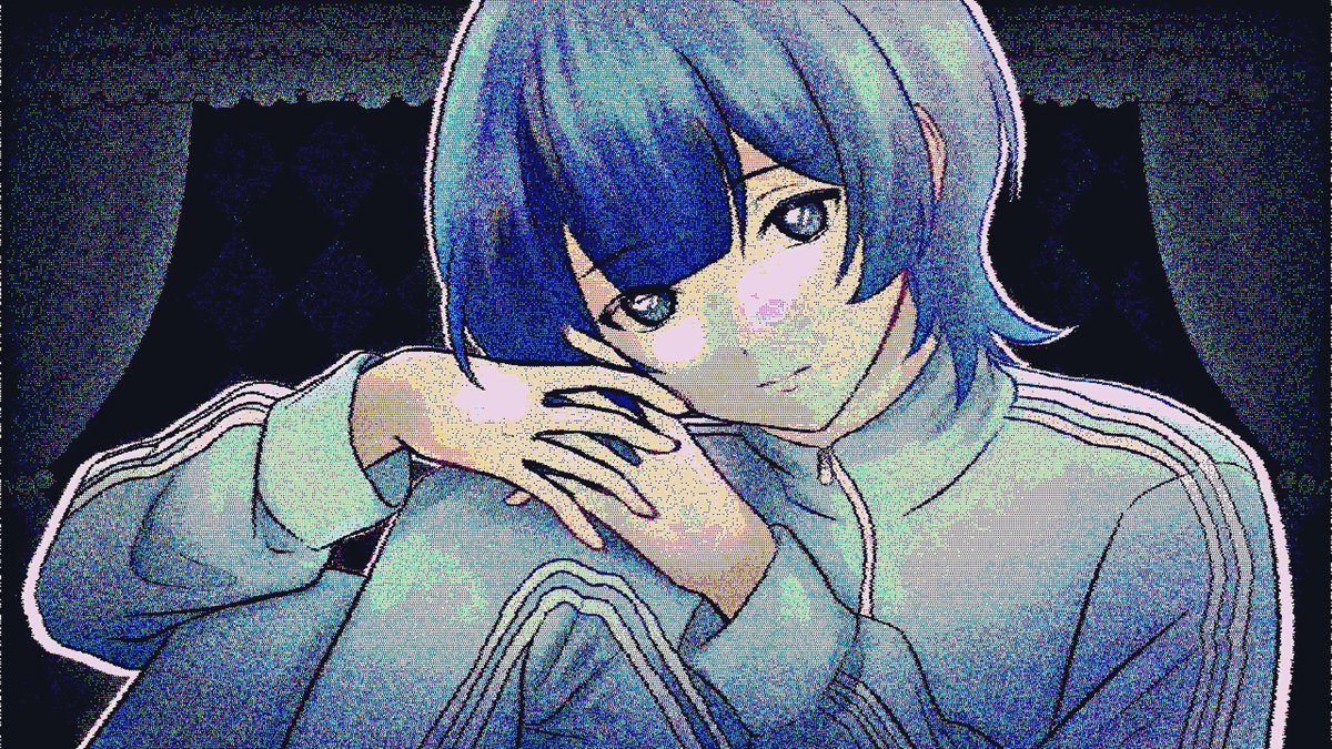 にゃる山煌子 tweet media