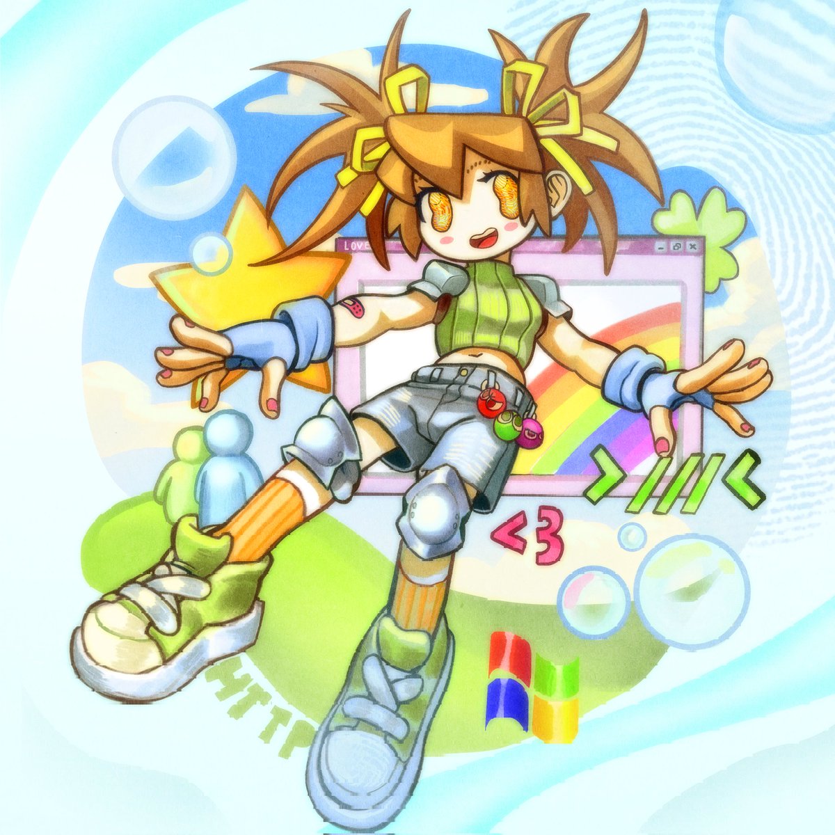 amannnshi's tweet photo. Web explorer! https://t.co/3swCF6AGpA