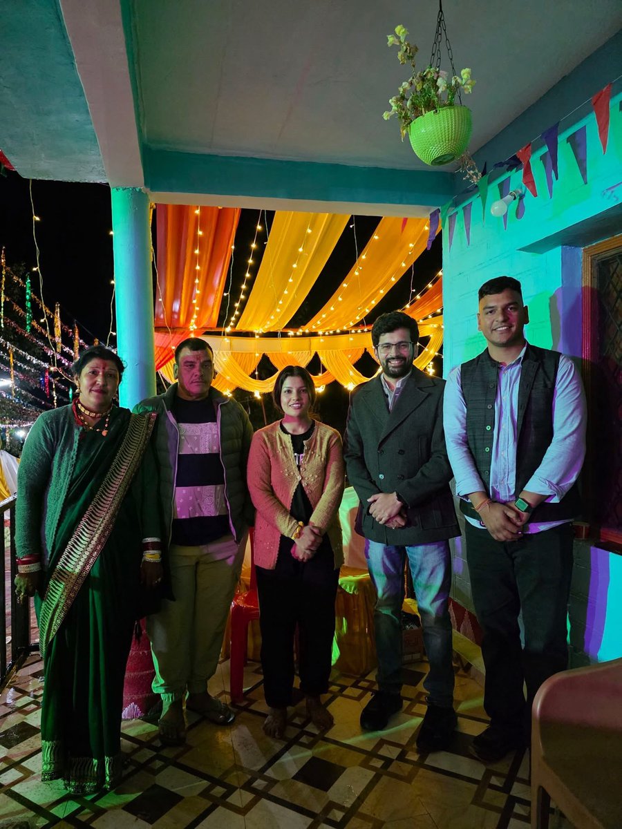 Shashank Rawat tweet media