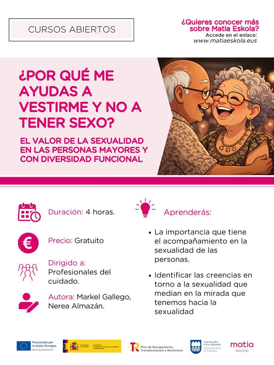 Lucia Etxebarria tweet media