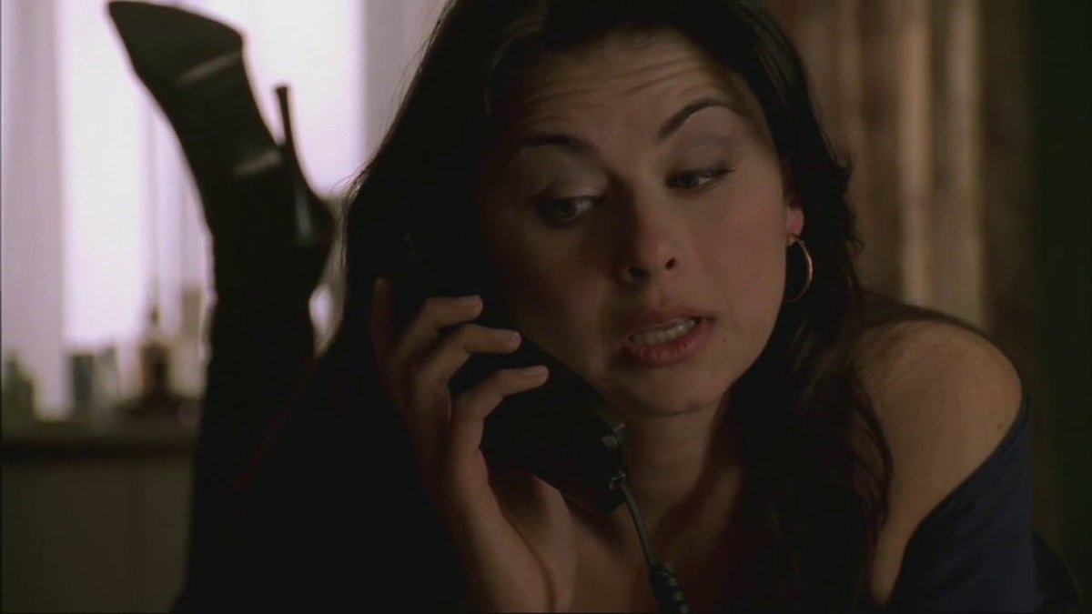 Sopranos World tweet media