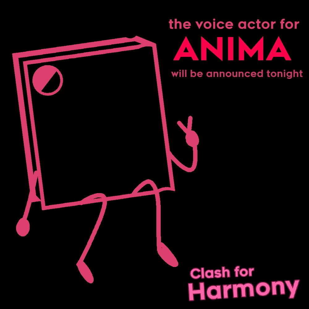 Harmony Alliance tweet media
