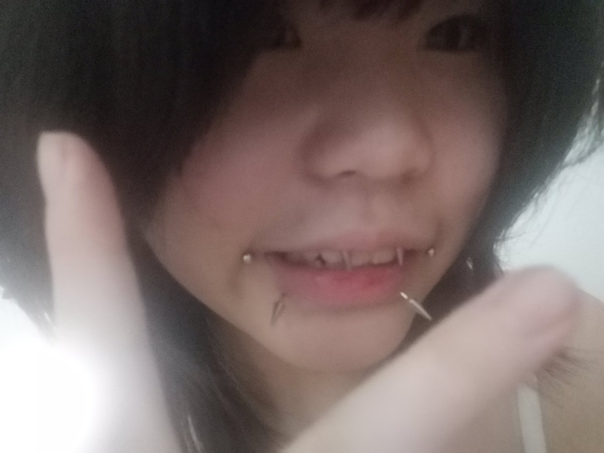 芊芊/番茄操蛋9.0 tweet media