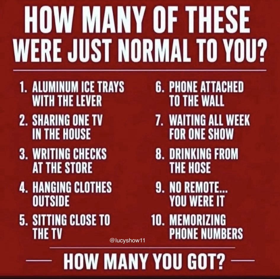 lucyshow11's tweet image. 7 for me! 😆