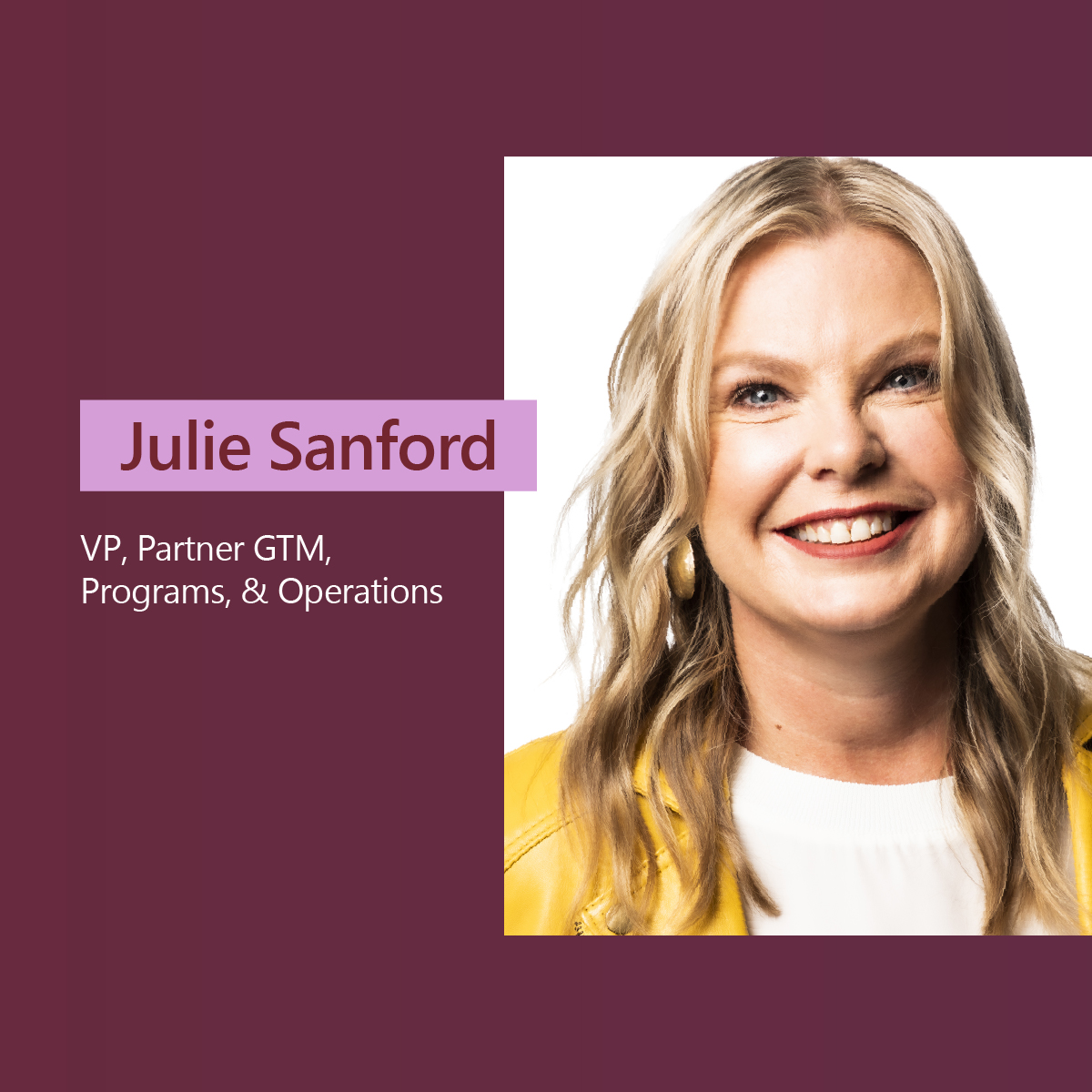 msPartner's tweet image. Celebrating our leaders named to the CRN Women Of The Channel 2026: Power 100! 🎉

🌟 Nicole Dezen
🌟 Alex Zagury
🌟 Julie Sanford
🌟 Nina Harding

View the Power 100: crn.com/news/channel-n…
#WomenInTech #MSPartner