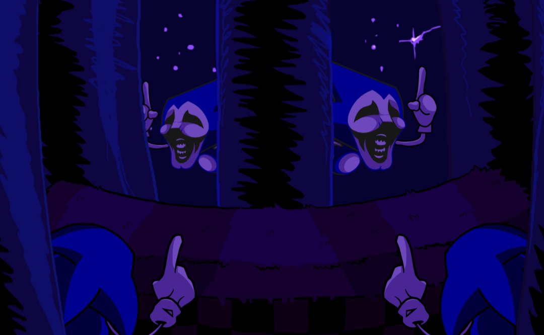 VsEclipse's tweet photo. TEASER 
#fnf  #sonicthehedgehog #sonicexe #fnfsonic #fridaynightfunkinmod #modfnf
#fnfmodsonicexe #exe #execomunity #trailer #fridaynightfunkinmod #fridaynightfunkin #sonicexefnf #sonicexe #subscribe #videos #sonicexemodfnf #erizo #sonic #sonicexe https://t.co/M40MI8M1Ss