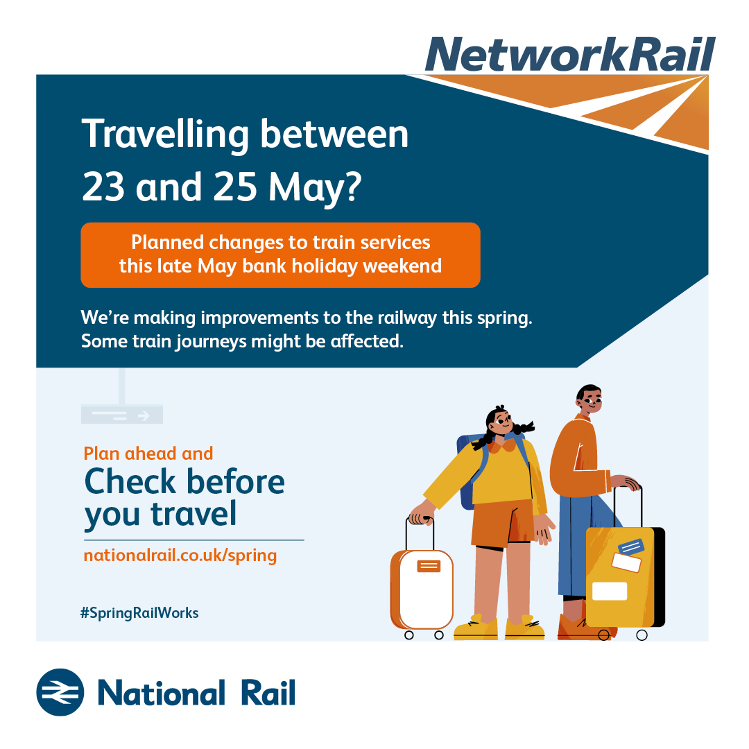 Network Rail Kent & Sussex tweet media