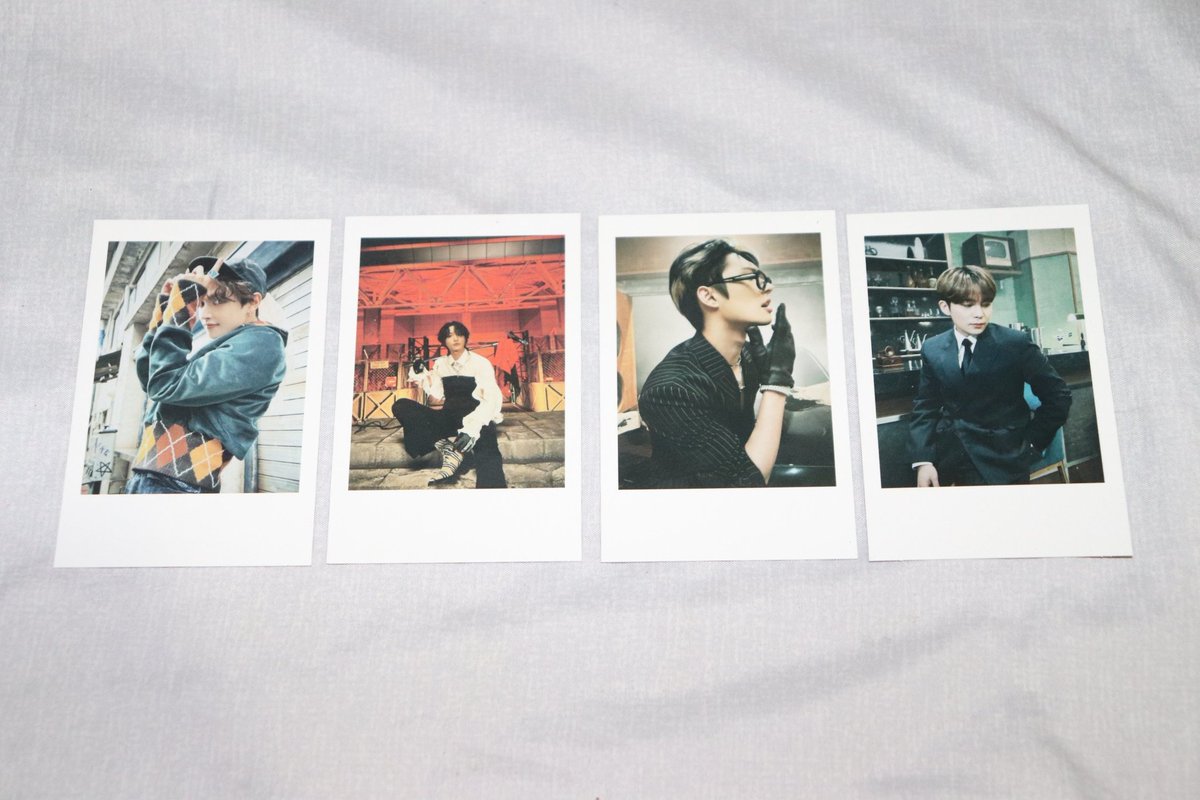 saisxtz's tweet photo. [#wtsbysai]

wts lfb ateez ph | pls help rt ♡

assted album photocards ! 

☆ 90 ea☆

— on hand
— x sensi/rush
— 1 week dop
— dm to claim

t. atz hongjoong seonghwa yunho yeosang san mingi wooyoung jongho https://t.co/bSP9kH6RTe