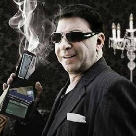 Narco de la Massarasa 🚬 tweet media