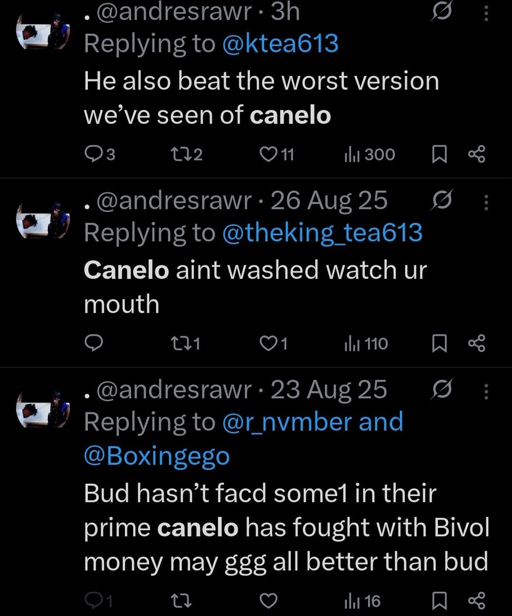 the Bandalorian tweet media