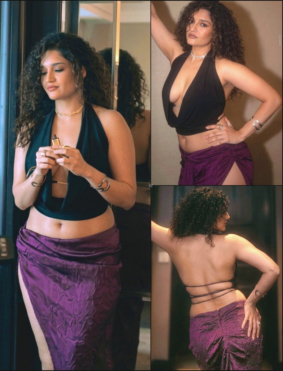 The_WizardDude's tweet photo. Ritika Singh - peak body tea!! ✨💯 https://t.co/fw0NfT6A76