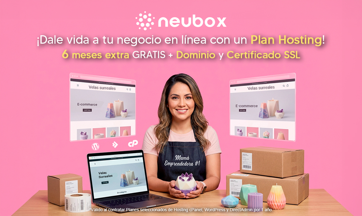 NEUBOX tweet media