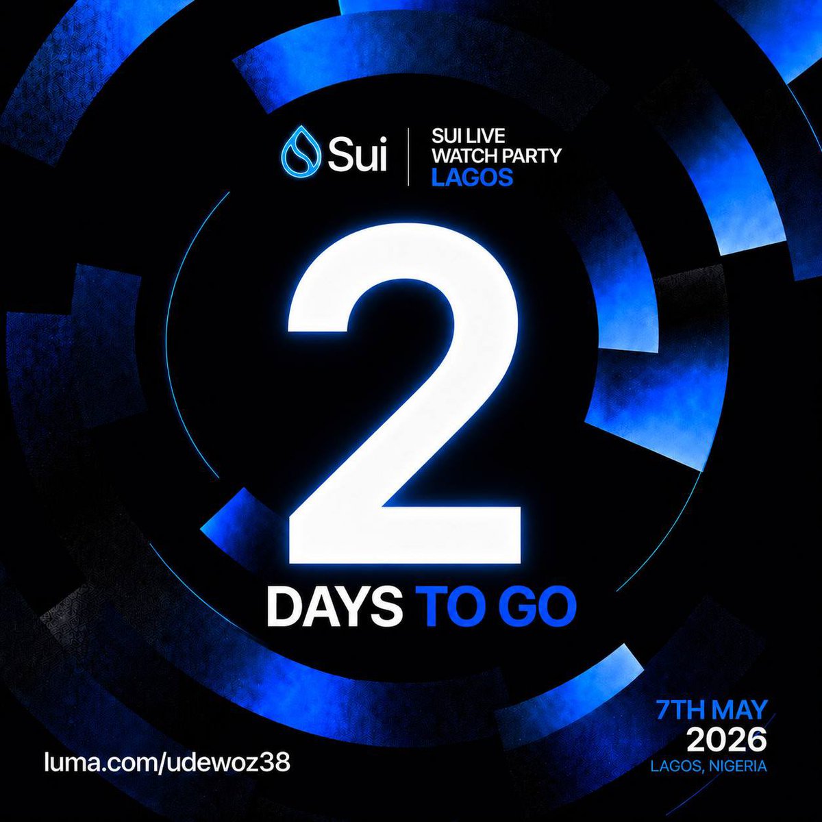 Sui Nigeria Community tweet media