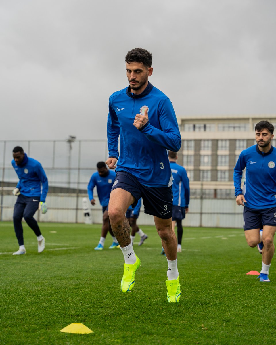 Çaykur Rizespor tweet media