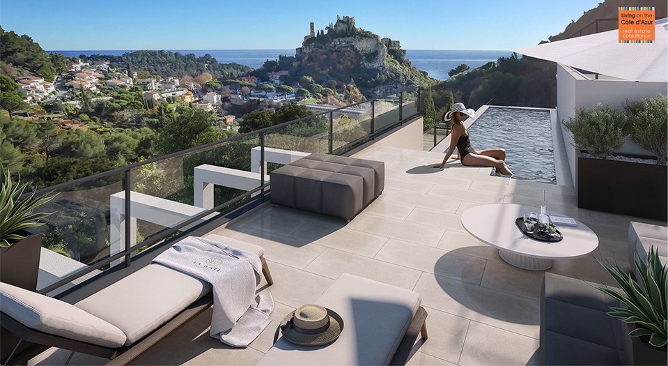 atthecotedazur's tweet image. New Residence in Eze
€3.222.000
livingonthecotedazur.com/luxury-real-es…
#realestate #villa #house #luxuryproperty #frenchriviera #cotedazur #realtor #eze