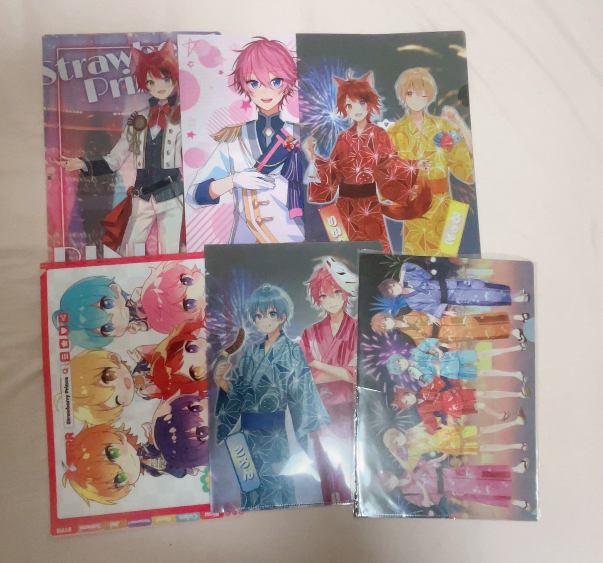 Anone_142's tweet photo. @utena_yc 夜分遅くに検索からコメント失礼いたします。
こちらにお求めはございますでしょうか?
ご検討の程よろしくお願いいたします。 https://t.co/St5c7ZqEFO