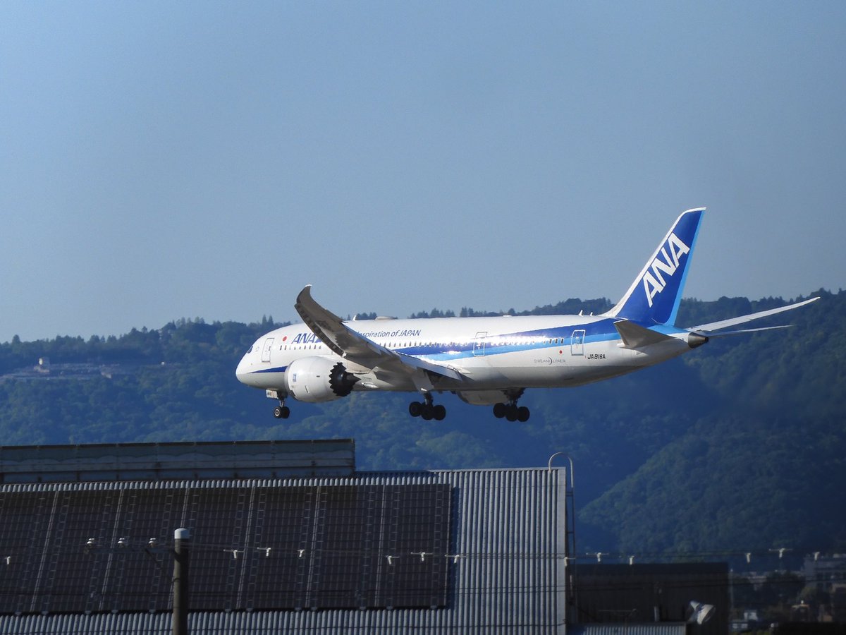 霞はあったけどいい天気でしたねえ