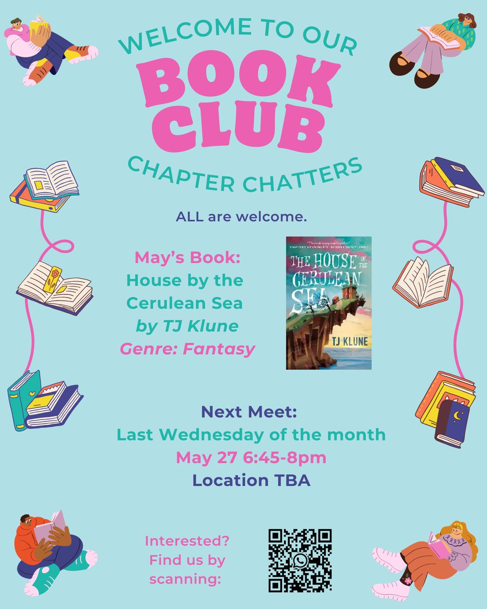 Chestermere Library tweet media