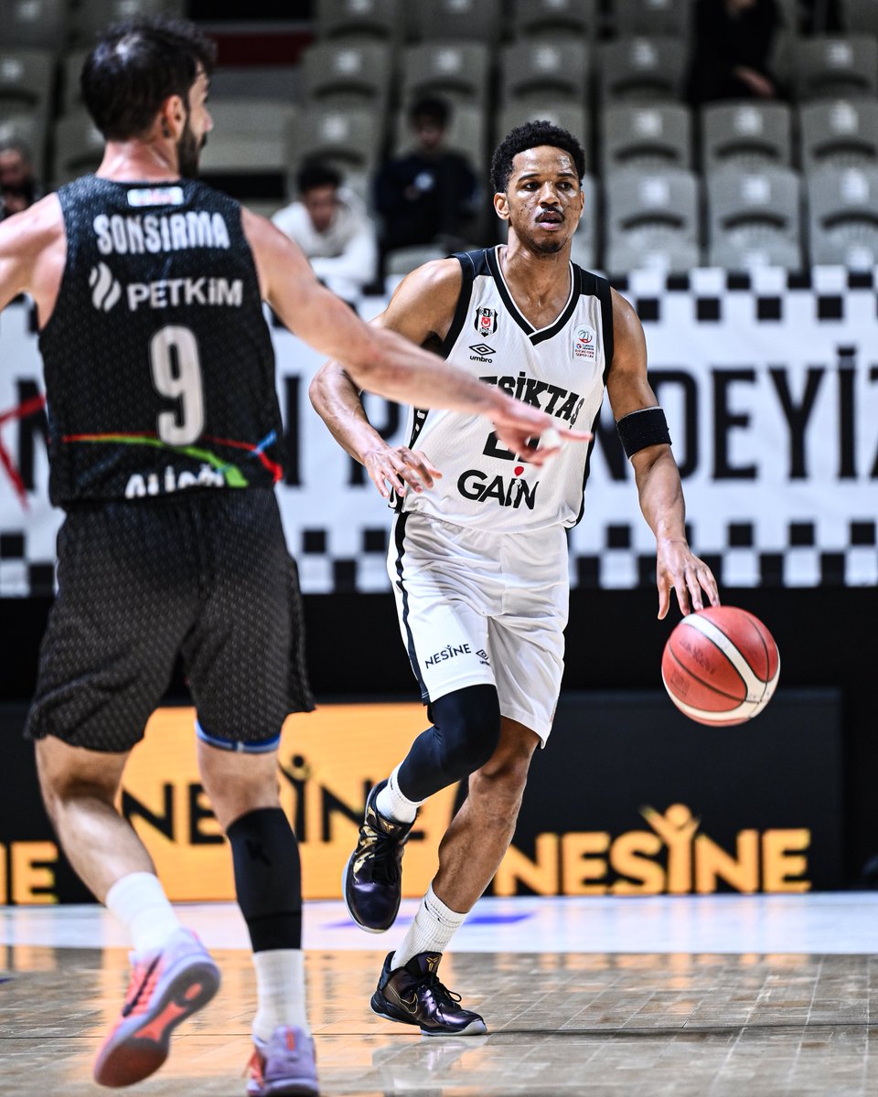 Beşiktaş GAİN tweet media