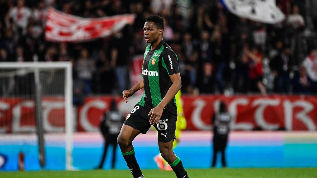 Actu Ligue 1 tweet media