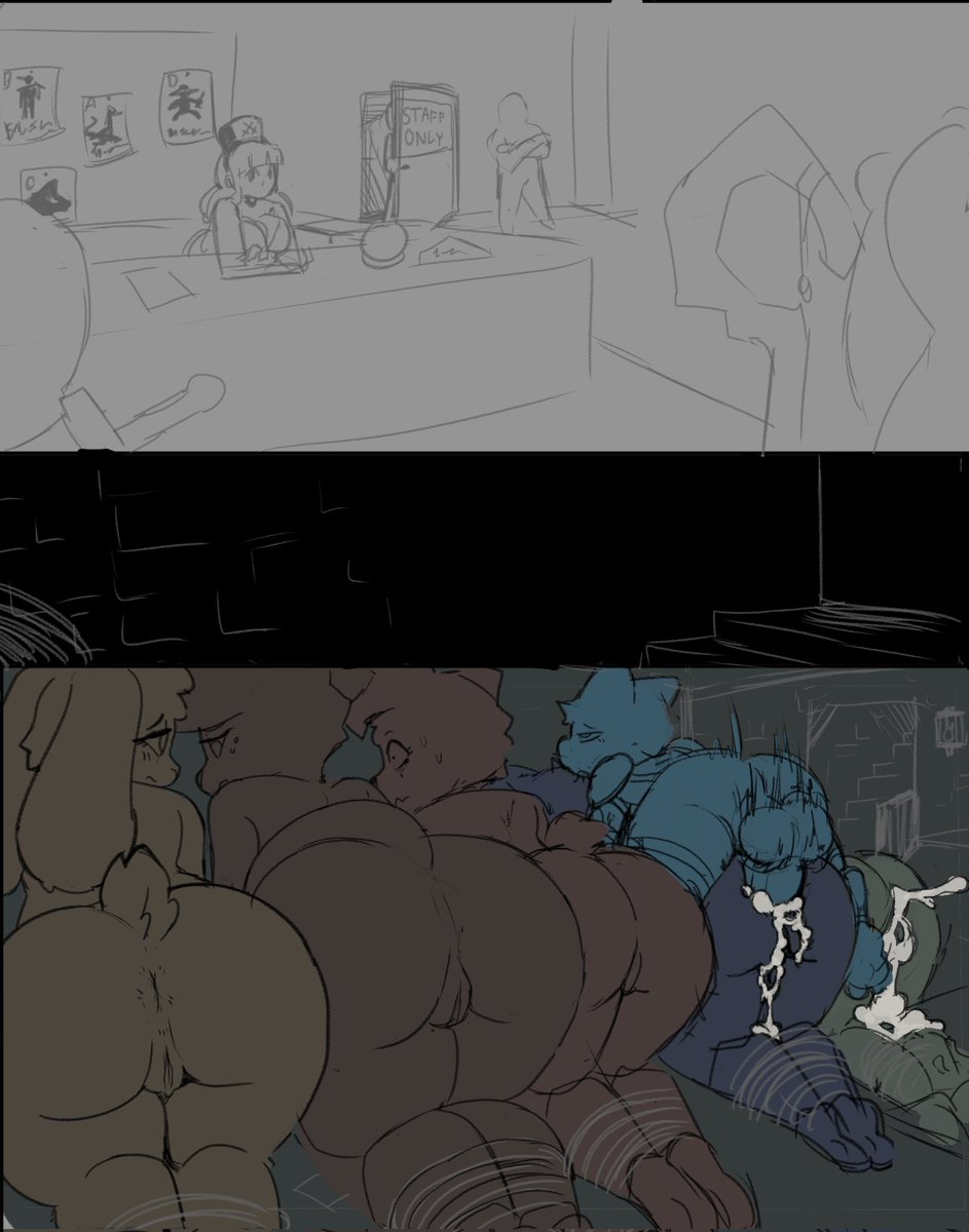 ItsKnotMilk's tweet photo. lil sketch
dunno if will finish https://t.co/RhkkY4jE8A