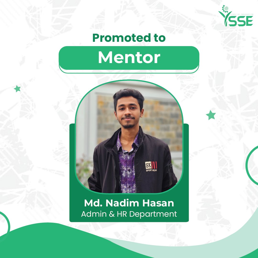 YSSE Global tweet media