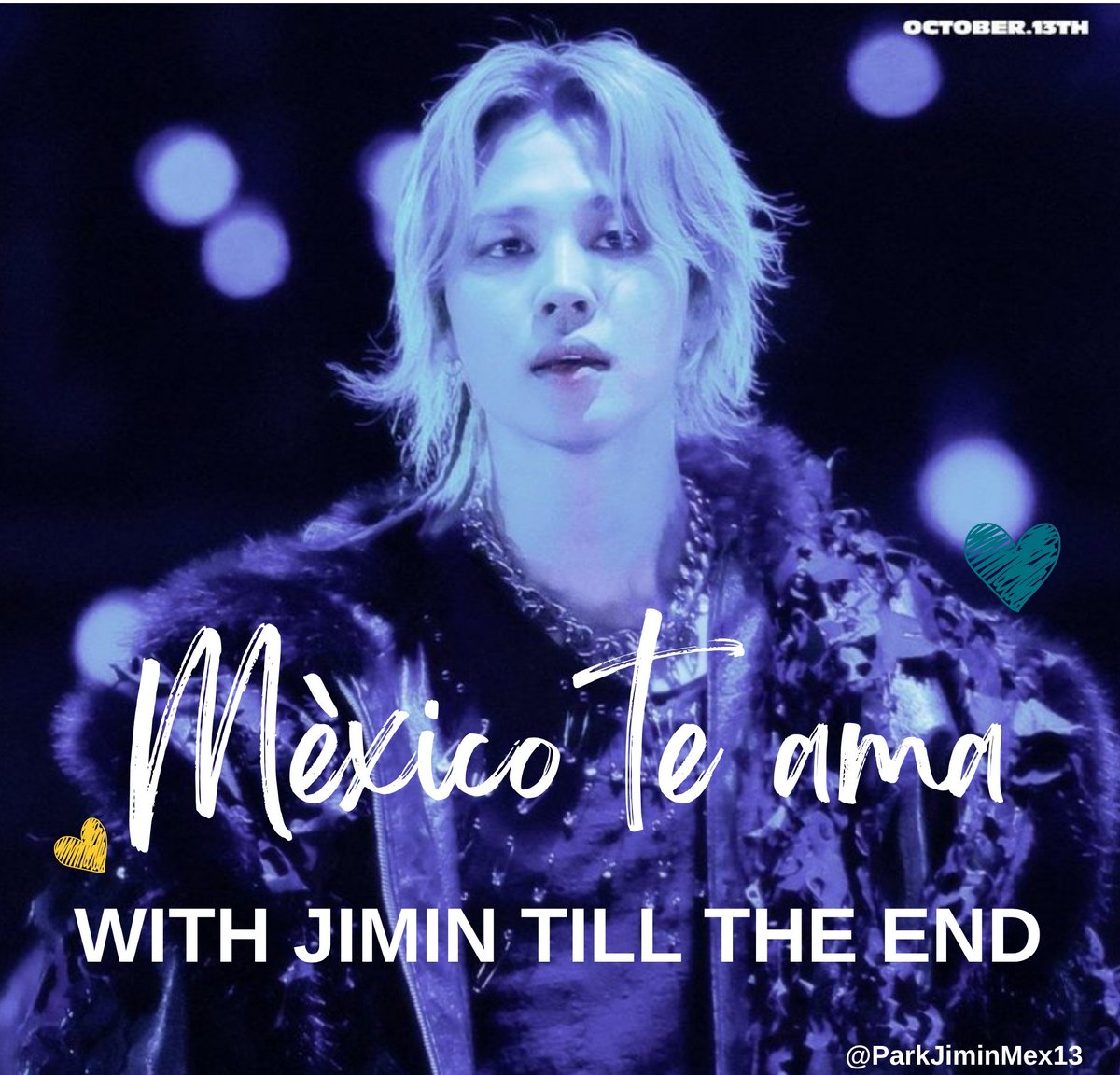PJM_MÉXICO13 🇲🇽 Stationhead tweet media