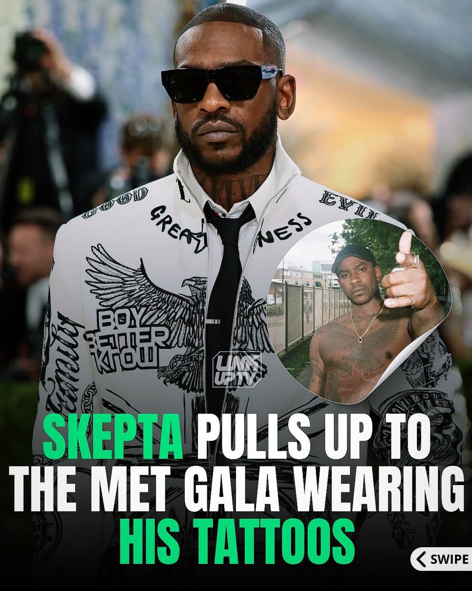 Link Up TV tweet media
