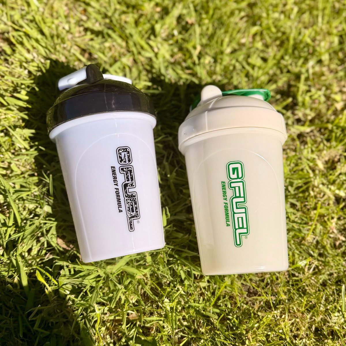 G FUEL® tweet media