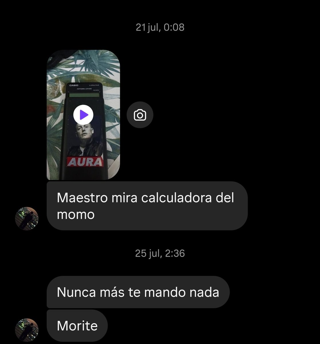 Maestro Splinter tweet media