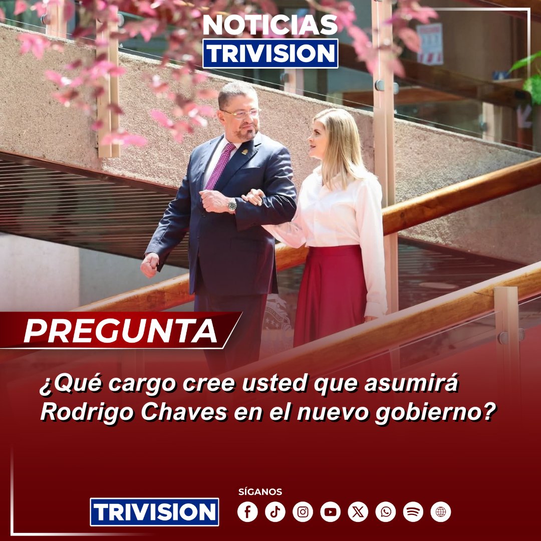 Noticias Trivisión tweet media
