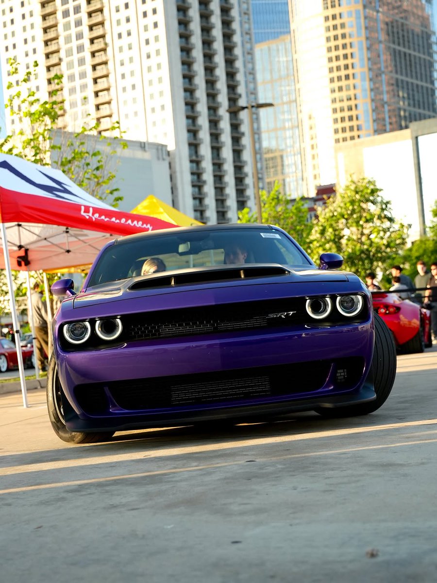 KingOfMopar1's tweet photo. 2023 Dodge Challenger SRT Demon 1700 https://t.co/XPNmyfZpaM