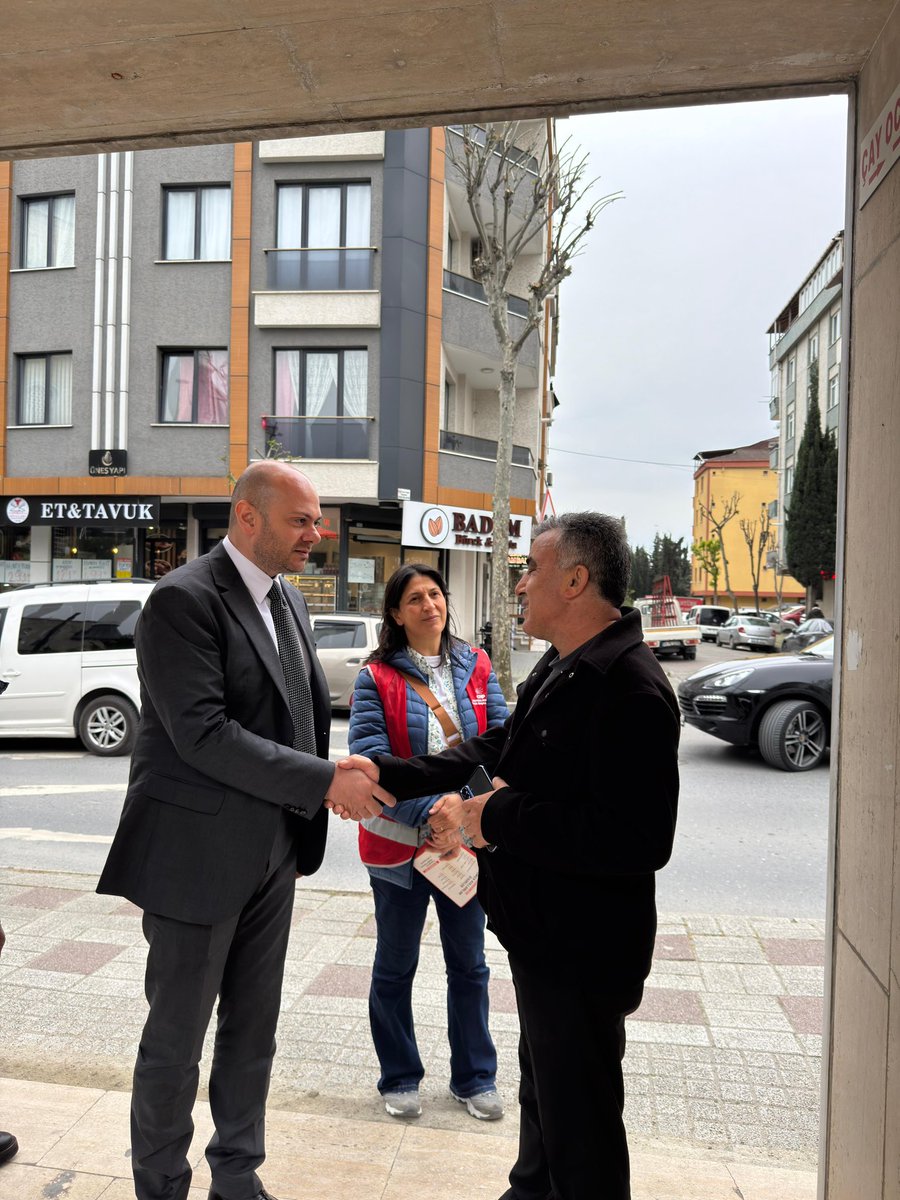 Gencay Özcan tweet media