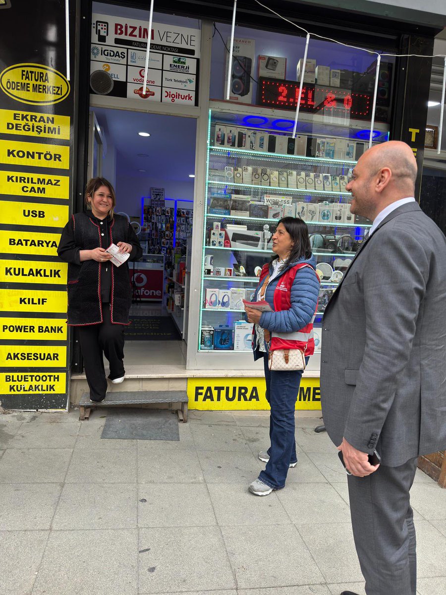 Gencay Özcan tweet media