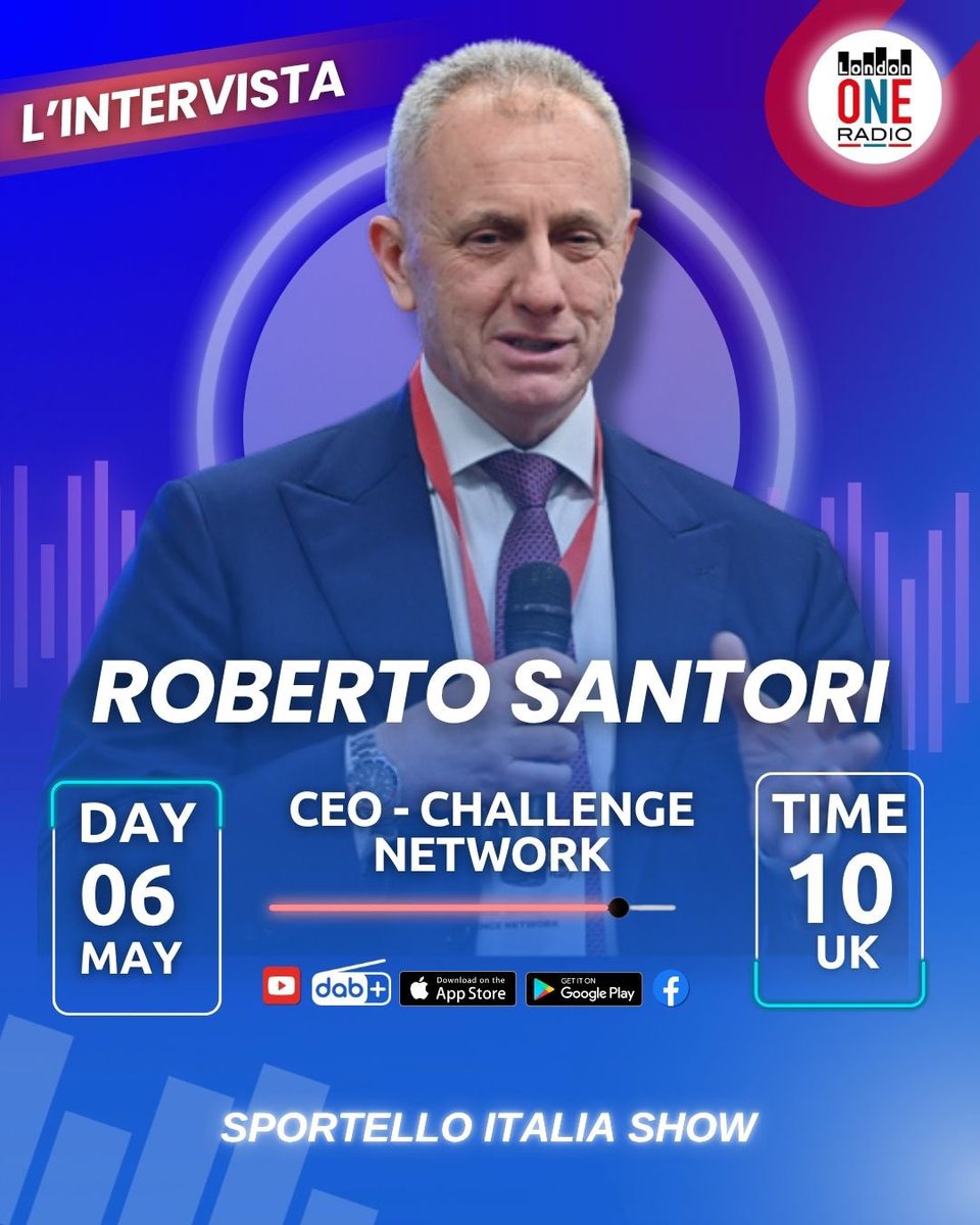 LondonOneRadio tweet media