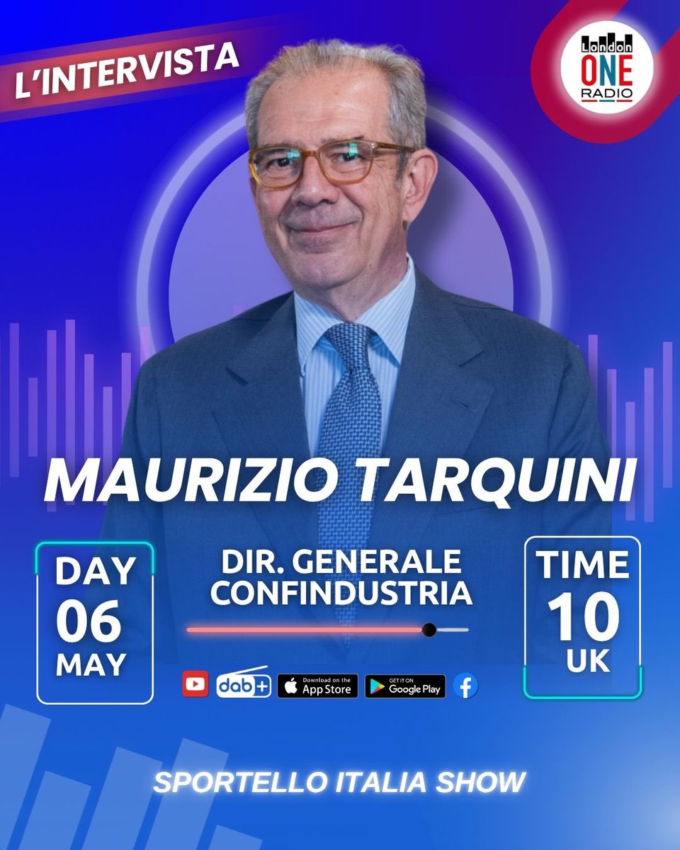 LondonOneRadio tweet media
