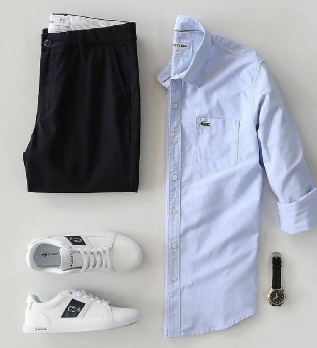 Men's hot Fashion tweet media
