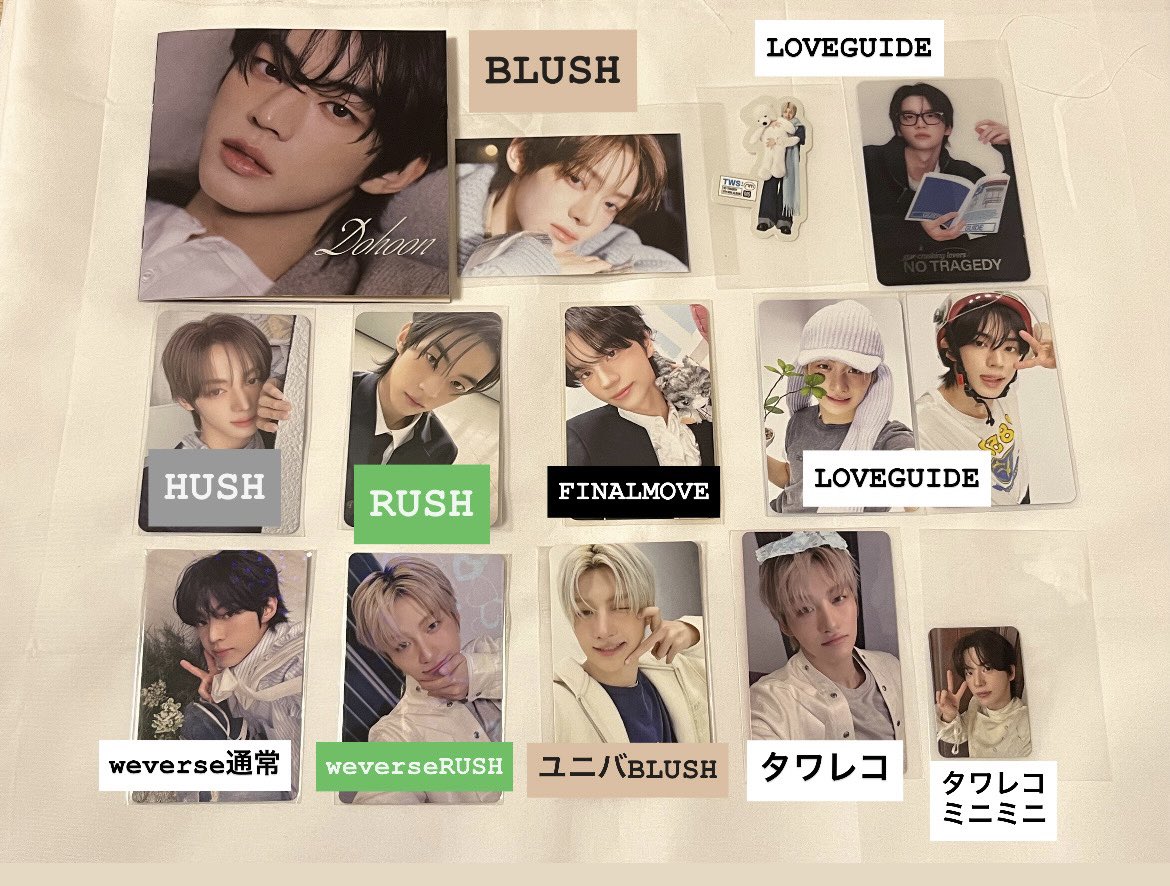 채화. tweet media