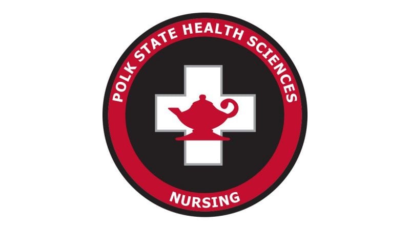 Polk State College tweet media