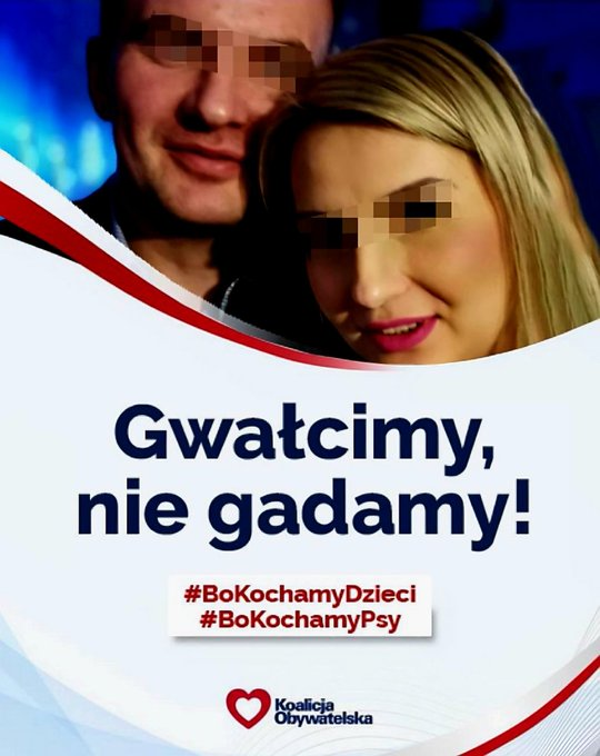 Greg_Zorba_PL - niezmiennie prawostronny. 🇵🇱 #PL tweet media
