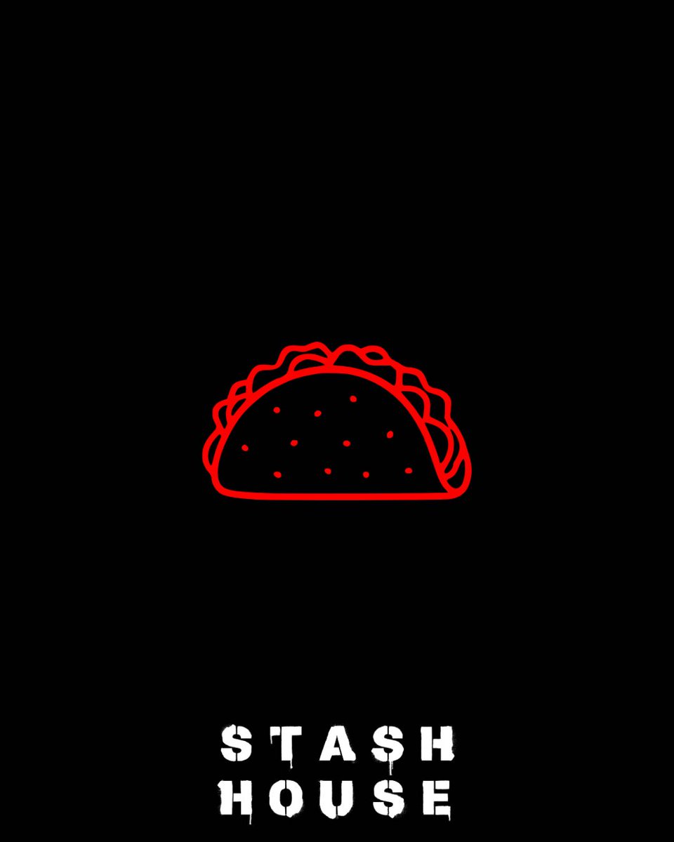 Stash House tweet media