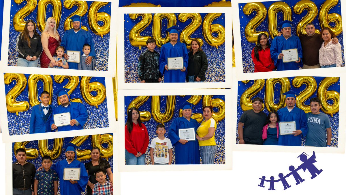 MoCoDHHS's tweet photo. Linkages at Gaithersburg MS hosted a celebration for dads graduating from parenting class! Kids read heartfelt letters, families cheered, and the principal Dr. Grant Dewitt honored their hard work. Proud of these fathers showing up for their families. #LinkagestoLearning https://t.co/3idpfkJAUF