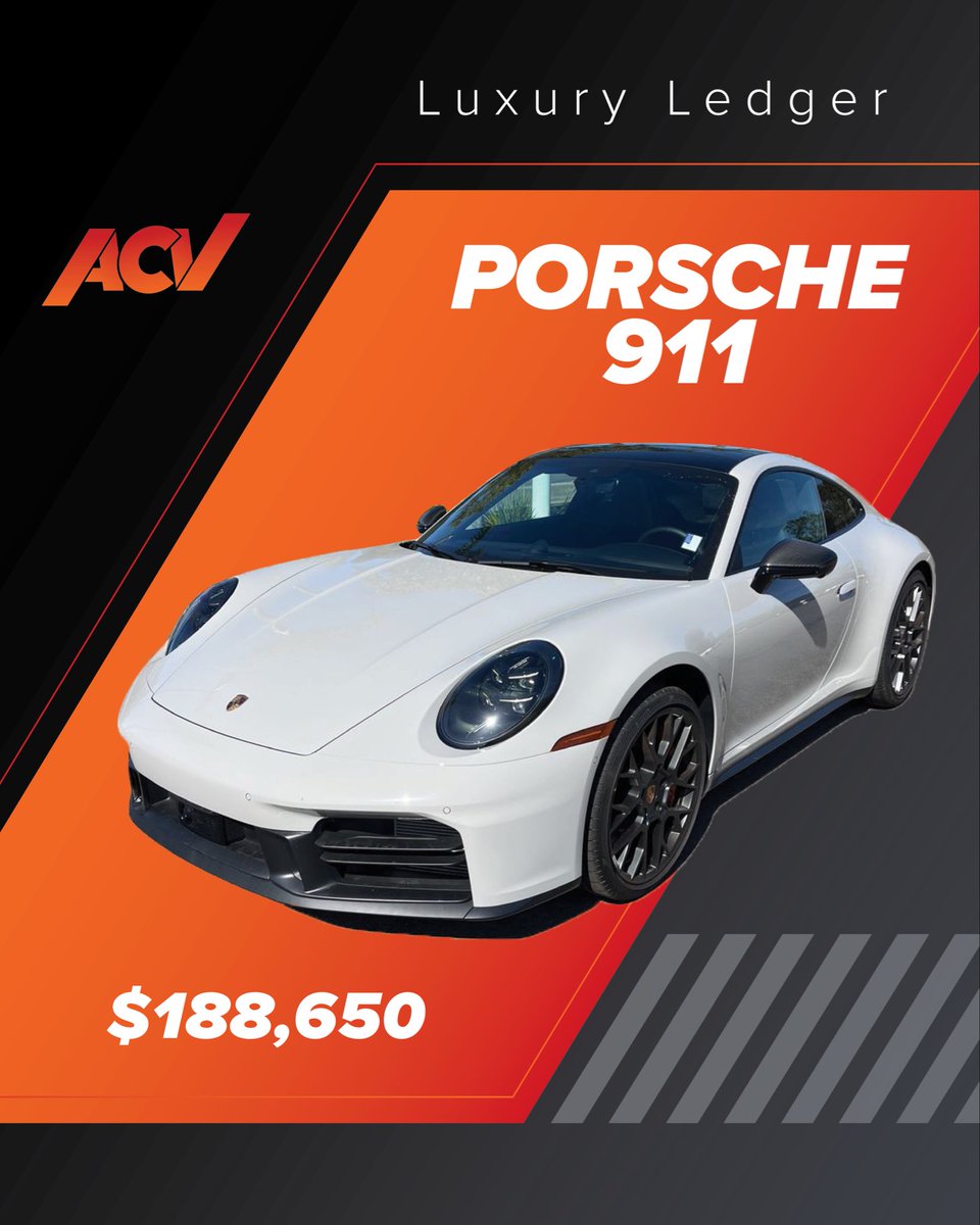 ACV Auctions tweet media