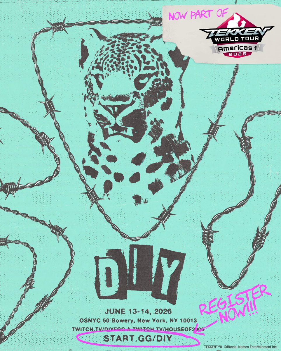 D.I.Y tweet media