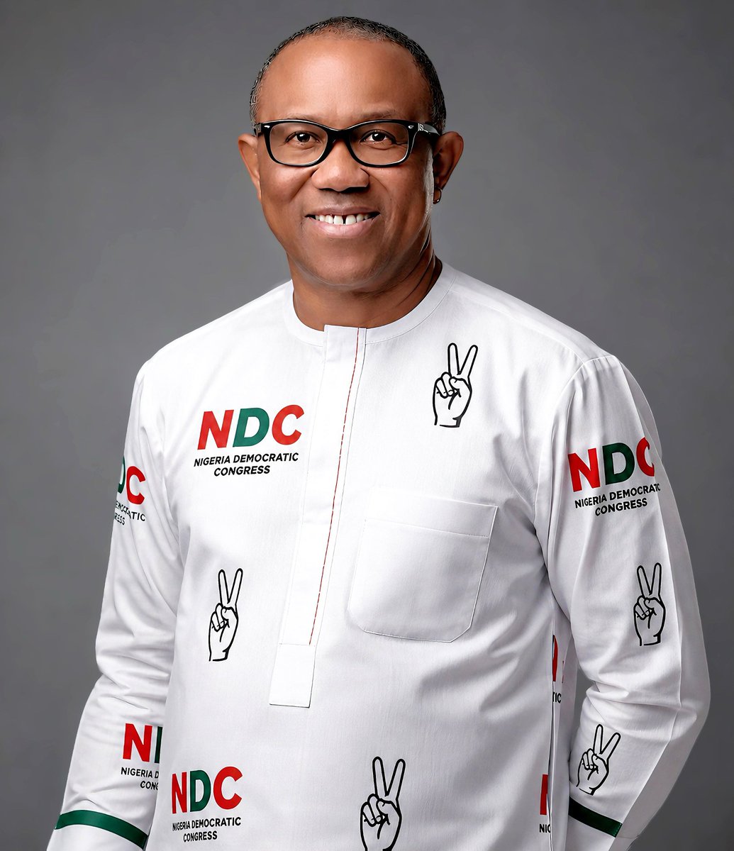 Oseloka H. Obaze (OHO) tweet media